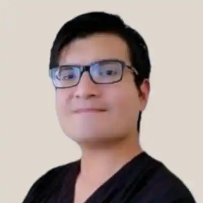 Dr Sebastian Cebrian Guerrero
