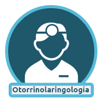 Otorrinolaringología
