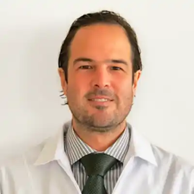 Dr. Daniel Braun Schurmann Oftalmólogo